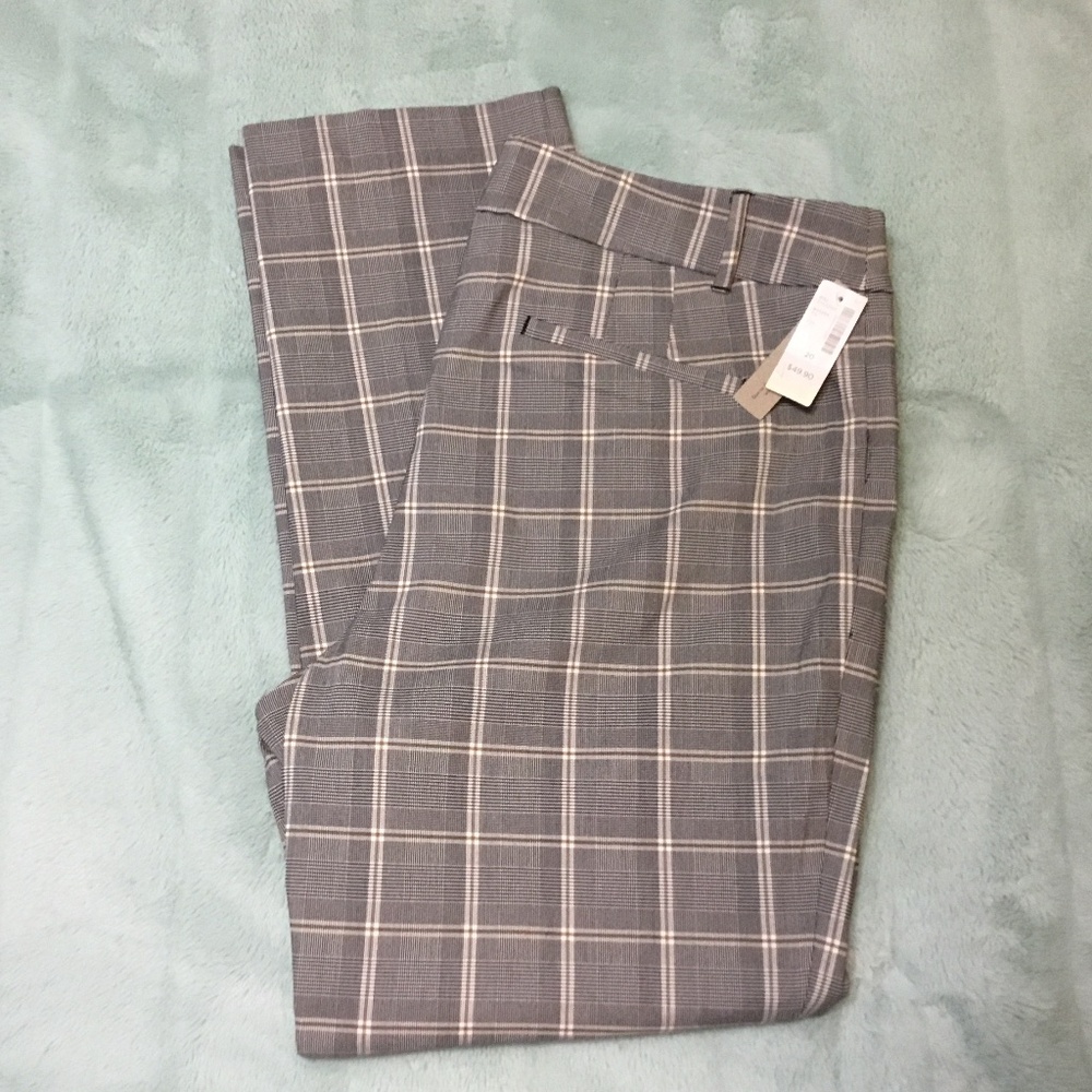 Reitmans ‘The Iconic’ Pants